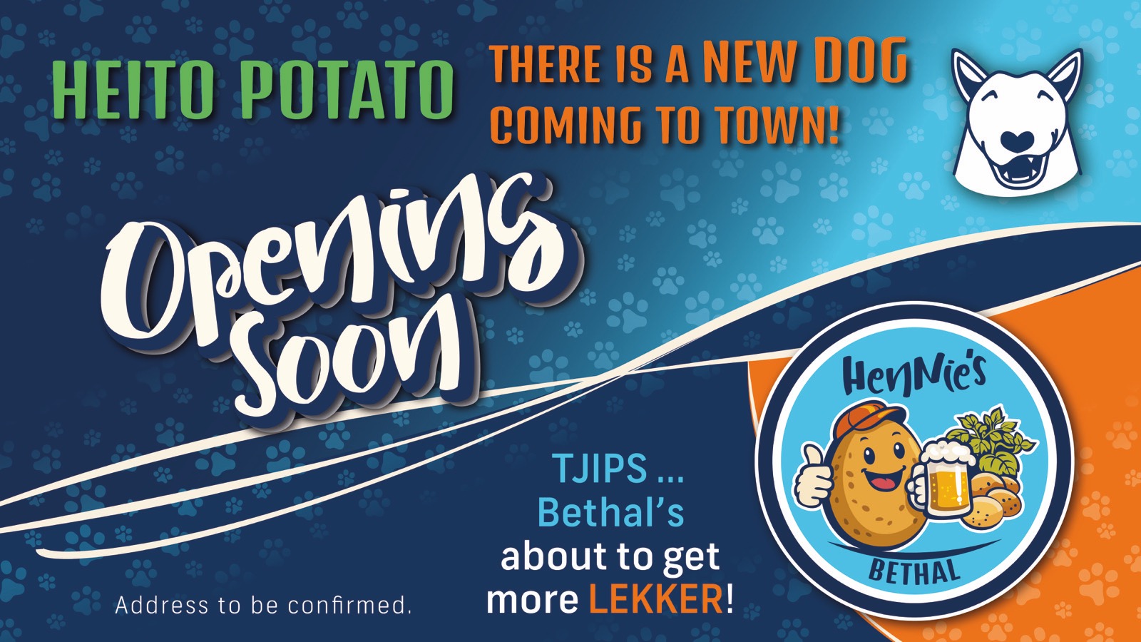 Bethal event