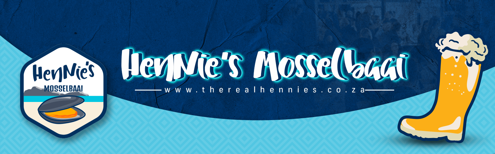 Hennie's Mossel Bay